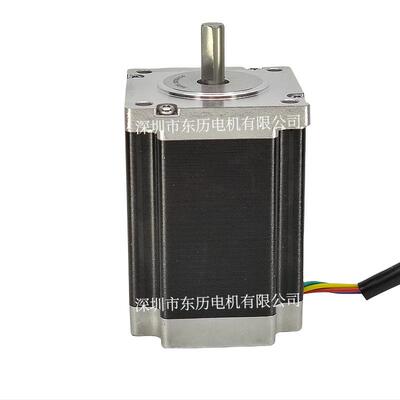 stepping motor 60BYG250-84步进电机可搭载行星减速机同步马达