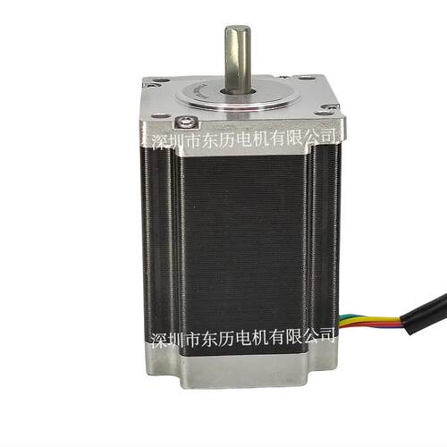 stepping motor 60BYG250-84步进电机可搭载行星减速机同步马达