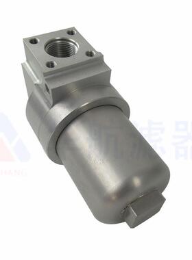 供应压力管路过滤器 YPM160MV YPM240管路铝壳过滤器YPM060