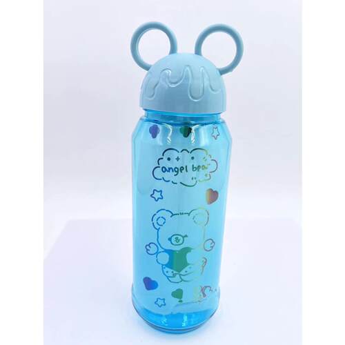 Portable cups for cold and hot drinks, milk tea, fruit cups,