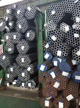 现货15CrMoG合金管高压锅炉无缝钢管510流体输送管道合金钢管