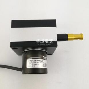 2T1000BF TRD 器 拉绳油缸闸门 拉线盒2米 光洋koyo 拉线盒编码