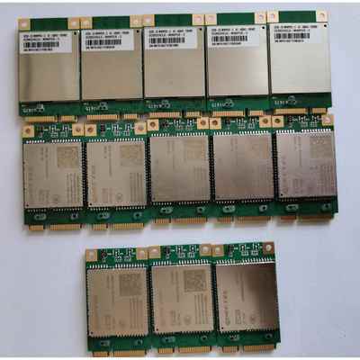 QUECTEL/移远 EC20 CEFAG /cehdlg hclg全网通 4G模块