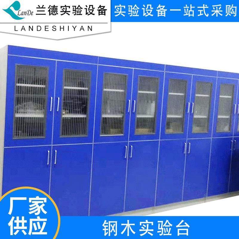 厂家药品实验柜实验室操作台实验室药品柜欢迎来电咨询