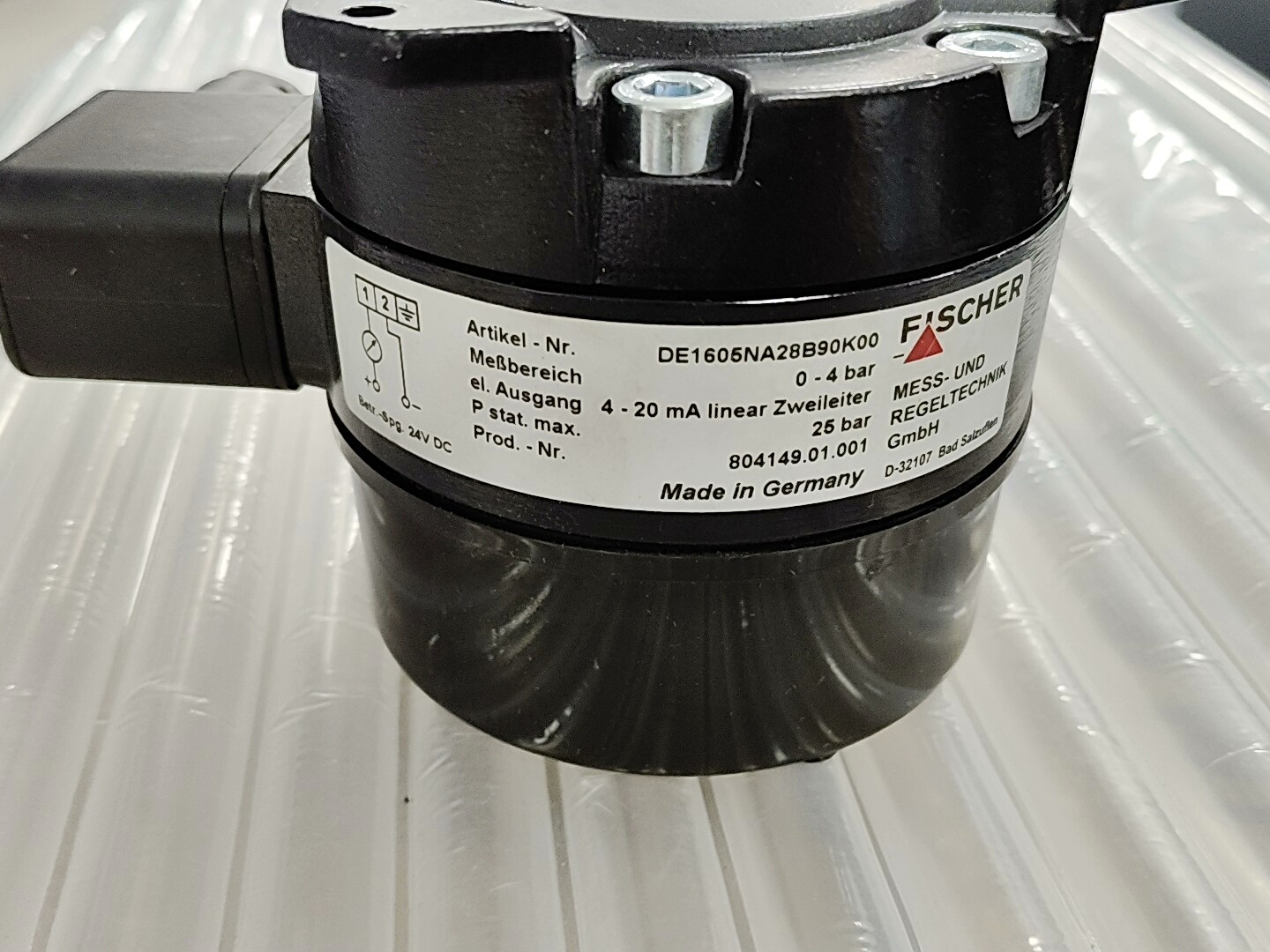 FISCHER   DE1605NA28B90K00   全