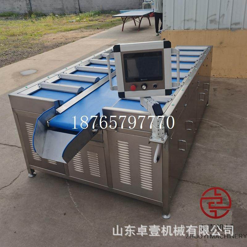 定量配重秤合全动生鲜称重包分选组自秤果蔬装在线重量组ZY-FZC合,清洗/食品/商业设备,吸污机,淘宝优惠券,粉丝福利购,淘宝优惠卷