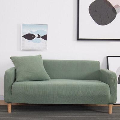 Sofa full cover all seasons universal sofa cushion沙发套
