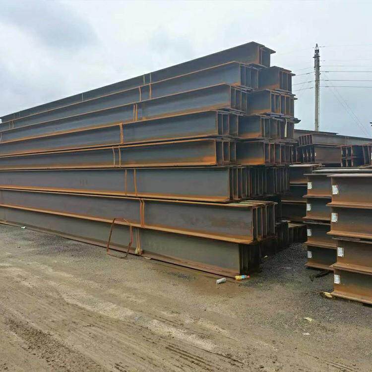 现货Q235BH型钢250*250*9*14建筑结构用钢粱400*400*13*21H钢梁