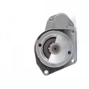 0001208218起动机2101 NIVA起动机 3708000起动机适用拉达LADA