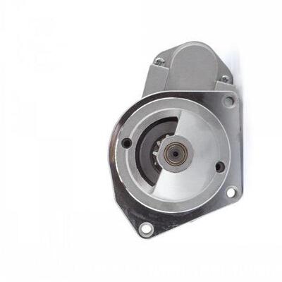 0001208218起动机2101-3708000起动机适用拉达LADA NIVA起动机