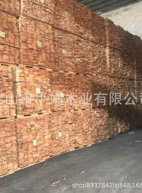 厂泰国橡胶木木实毛料规ROQ格木方板防腐木木工工家具方条