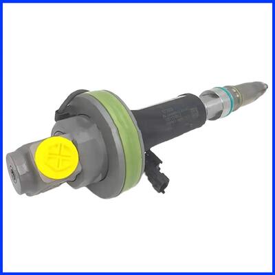 再制造喷油器 F00BJ00002 2882078 用于康明斯 QSK19 挖掘机