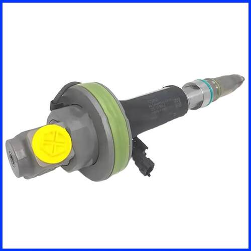 再制造喷油器 F00BJ00002 2882078 用于康明斯 QSK19 挖掘机