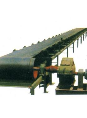 推荐 高品质TD型通用固定带式输送机输送机是固定带式输送机T