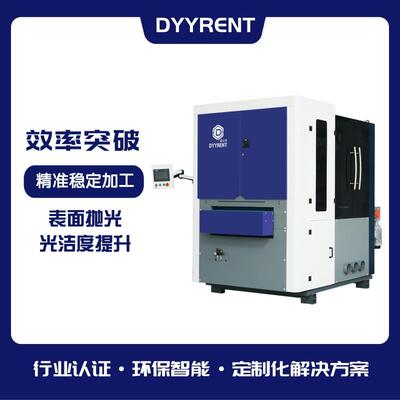 Factory Price Professional Sanding Polishing Deburring Chamf