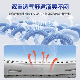 艾普乐用腕关腕节合固定医支具护手HW397-AA腕腱鞘炎腕管综症扭伤