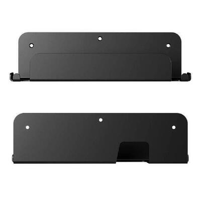 For NS2 Metal Wall Mount Bracket with Hook Organizer Shelf