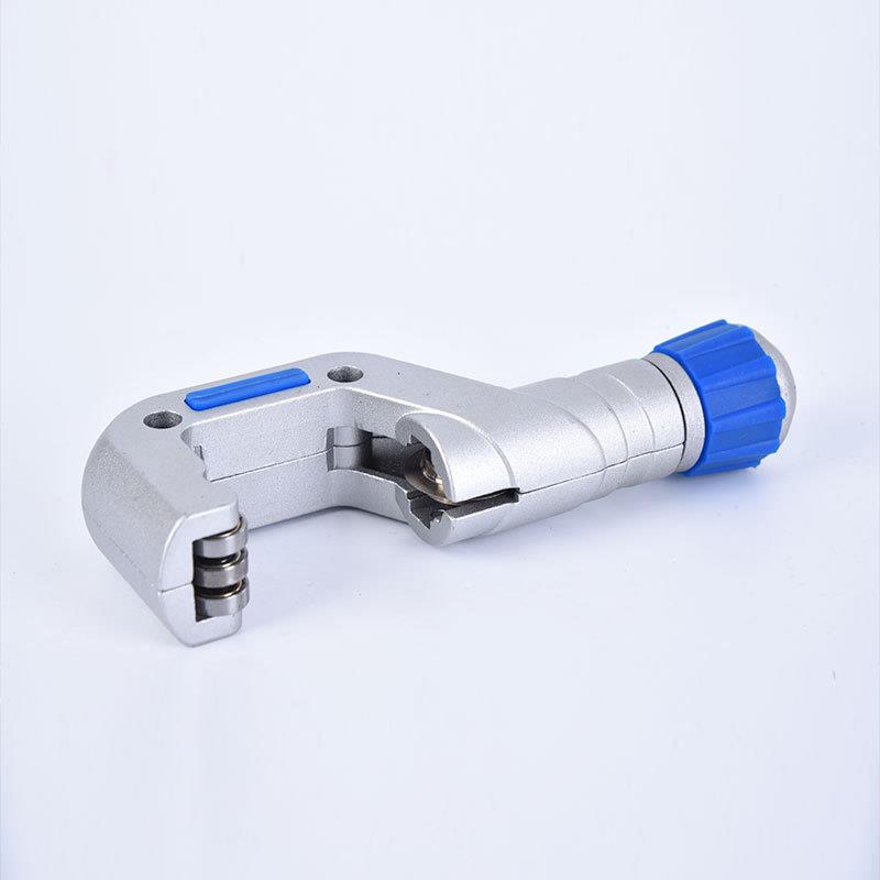 11头液压胀管器 CT-300L手动液压不锈钢涨管器铜管涨管器维修工具