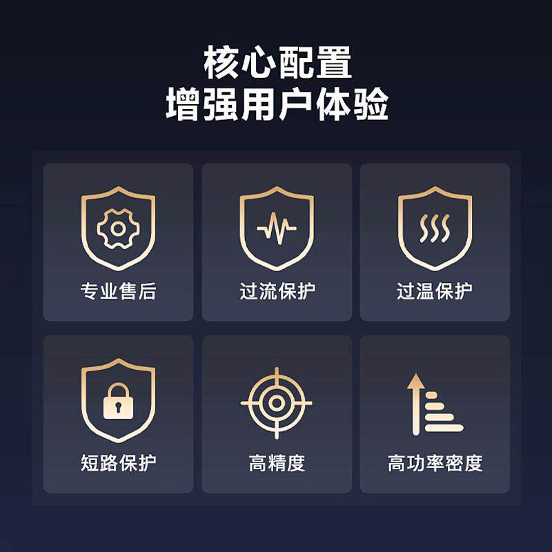 直流可调定制电源稳压源大功率高压电流恒压恒流恒功率编程电直可