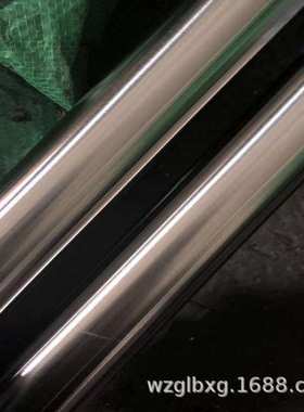 【精】304 321 316L不锈钢BA管 亮面 镜面管 精轧管 光亮管厂家