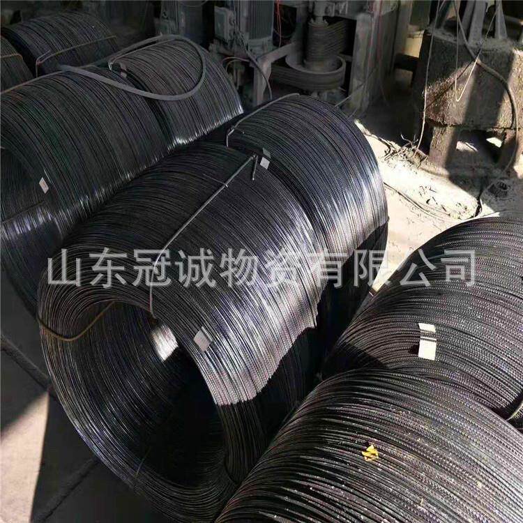 现货销售普通冷拔丝Q25冷拔光面铁丝蔬菜大棚用钢丝弹簧钢丝