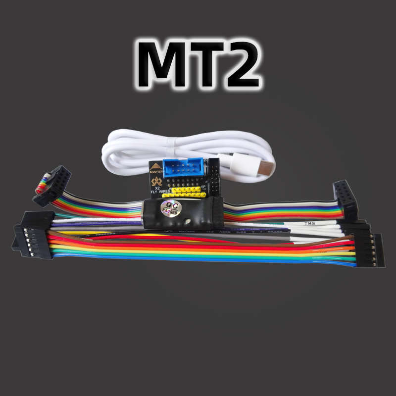 Xilinx下载线JTAG-HS1 HS2 HS3 SMT2 Digilent USB高速调试下载器