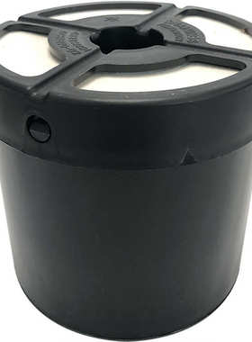 适配杰西博JS130挖掘机液压滤芯 回油滤芯 机油滤清器32/925164