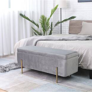 简约现代换鞋凳家用门口可坐轻奢穿鞋凳入户坐凳软包坐垫鞋柜一体