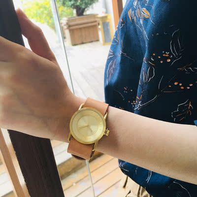 tid watches手表怎么样?选购的哪些心酸事