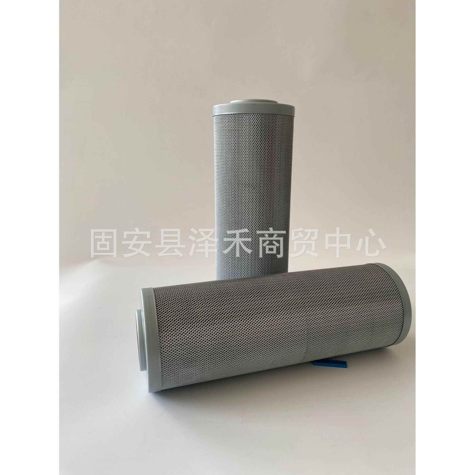 现货黎明FAX-250X30/X20/X10不锈钢液压油滤芯替代生产FAX系列