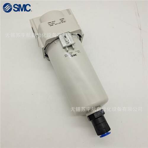SMC过滤器AFD30-03-2-A AFD30-03C-2-A -02-2-A B C D BC BD -2R
