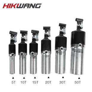 批发轴承工具10马二拔yl-油压爪爪吨液压拆卸拉子10t液压三拉马
