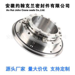 机械密封包质量现货 600X TLRD渣浆泵耐腐蚀集装 式 包邮