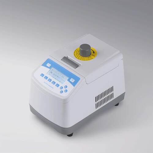 厂家直销HNES1000热盖型金属浴迷你金属浴(加热型)干式恒温器