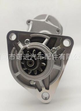 发电机starter LRS01872 LRS01872适用 6BB1 6BG1 ZAX200/210-5