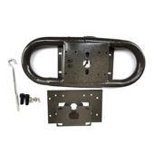 500kg机改电架子用120公斤传感器1000kg机械改电子称秤头称重配件