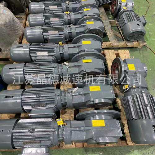 XLED64-391-1.5减速机XLED64-391-2.2KW XLED64-391-1.1KW