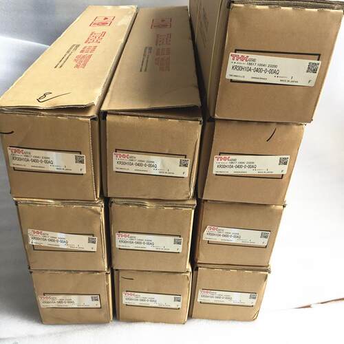 供应LM滚动导轨智能组合单元KR30H06D-0370-0-10A0-SEMI