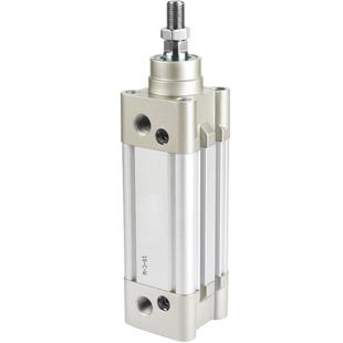 标准气缸SE32 SE80192 S3E40 SE6 S加磁标准气 SE杆50 SE小型拉式