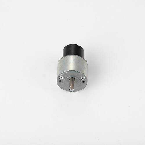 GB50-775直流减速电机12v24v调速电机大扭矩高转速智能机器人马达