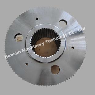 QPY28D.1 三一 13506809 花键套