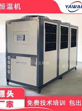 电泳漆槽液恒温机 YW-H200 阴极电泳漆设备 电泳设备冷热一体交机