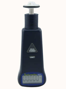 计衡转速az8001转速表型牌欣数显仪转速测量仪 手持电机转速接触