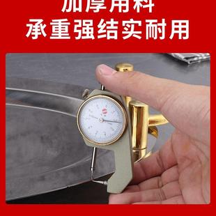 加厚不锈乳猪盘盘钢圆方平底托盘镜面盘点心商用餐盘酒MJG店水果