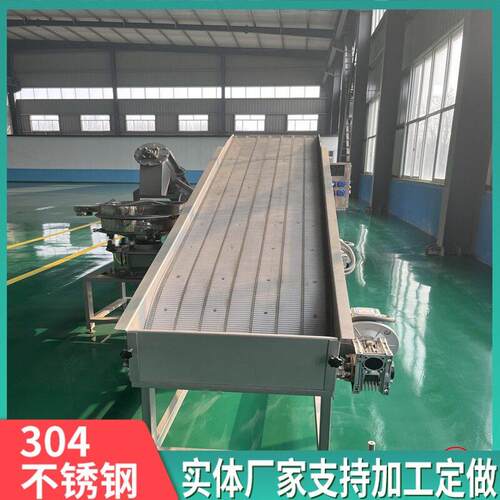 全自动生蚝滚筒裹粉机  牛蛙块上粉机器 滚筒式裹粉油炸线