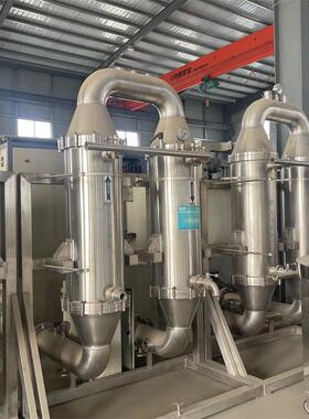二手陶瓷膜过滤器 污水精密过滤 工业分离过滤设备