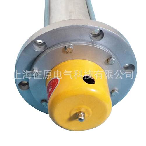 SRY6-1-380V/2KW型护套式管状电加热器 HRY1-220V/2KW护套加热器