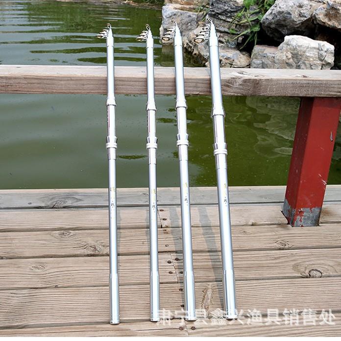 海竿套装特价抛竿远投竿鱼竿超硬碳素海钓竿路亚海杆超硬调鱼竿