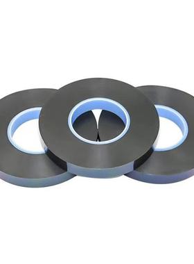 t双esa725应75面黑色丙QBE烯酸泡棉胶带显示屏粘接用