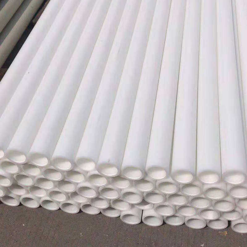 FRPP管增强聚丙烯管材 塑料管道厚壁FRPP管 给水排水排污FRPP管